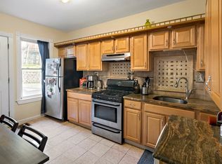 176 Hyde Park Ave #1, Boston, MA 02130