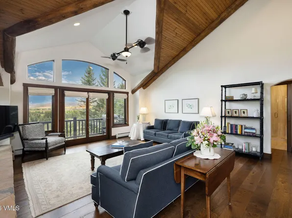 37 Knudson Ranch Rd, Edwards, CO 81632