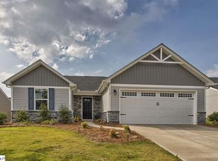 112 Fairmeadow Way, Greenville, SC 29617