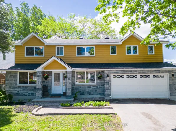 2032 Kings Grove Cres, Ottawa, ON K1J 6G1