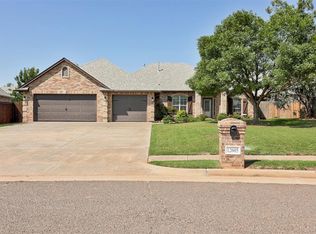 12605 Olivine Ter, Oklahoma City, OK 73170
