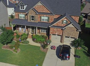 31 Rockhampton Dr, Greenville, SC 29607