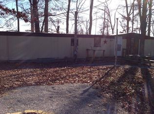 357 Indian Ridge Rd, Falls Of Rough, KY 40119