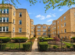 6312 N Richmond St APT 2B, Chicago, IL 60659