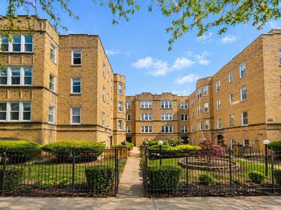 6312 N Richmond St APT 2B, Chicago, IL, 60659