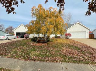 1019 Sturbridge Dr #1019, Medina, OH
