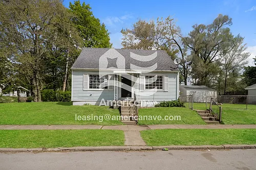 1802 Obrien St Photo 1