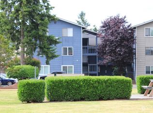 3302 I St NE APT B203, Auburn, WA