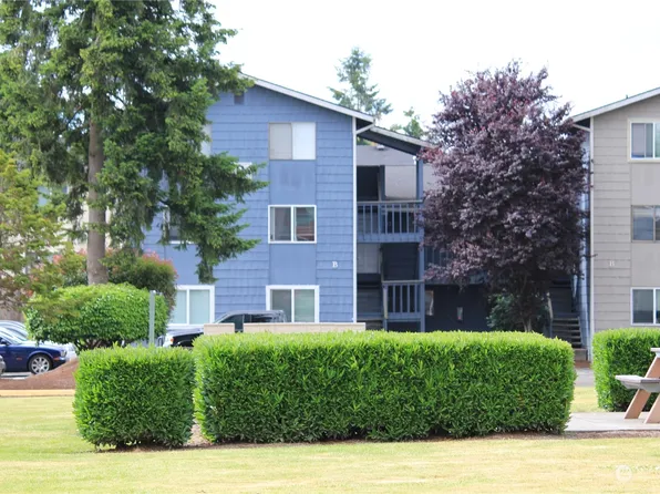 3302 I Street NE #B203, Auburn, WA 98002