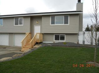 10810 E Nora Ave #10812, Spokane Valley, WA 99206