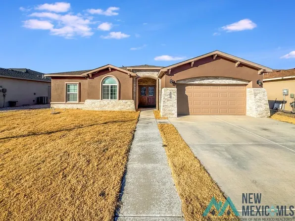 4726 W King Kelly Rd, Hobbs, NM 88240