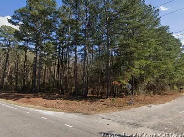 0 Pine Log Rd, Lumberton, NC 28360