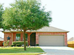 502 Teal Ln, Melissa, TX 75454
