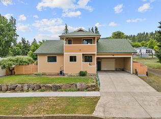 702 B Ave, La Grande, OR 97850