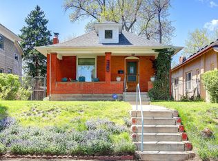 3407 N Stuart St, Denver, CO 80212