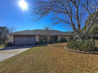 21013 Ridgeview Loop, Lago Vista, TX 78645
