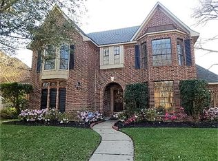 1014 Bittersweet Dr, Richmond, TX 77406