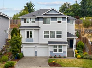 20302 91st Pl S, Kent, WA 98031