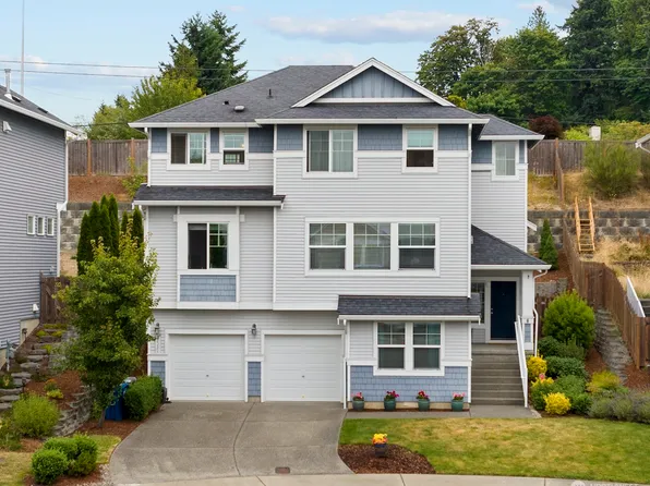 20302 91st Place S, Kent, WA 98031