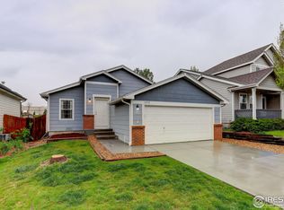 3252 Billington Dr, Erie, CO 80516