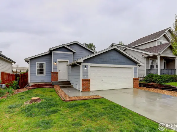 3252 Billington Dr, Erie, CO 80516
