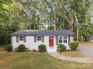 508 S Jackson Ave, Waxhaw, NC 28173