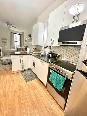 Rented by Corcoran | media 1