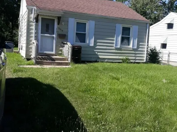 3019 W Proctor St, Peoria, IL 61605