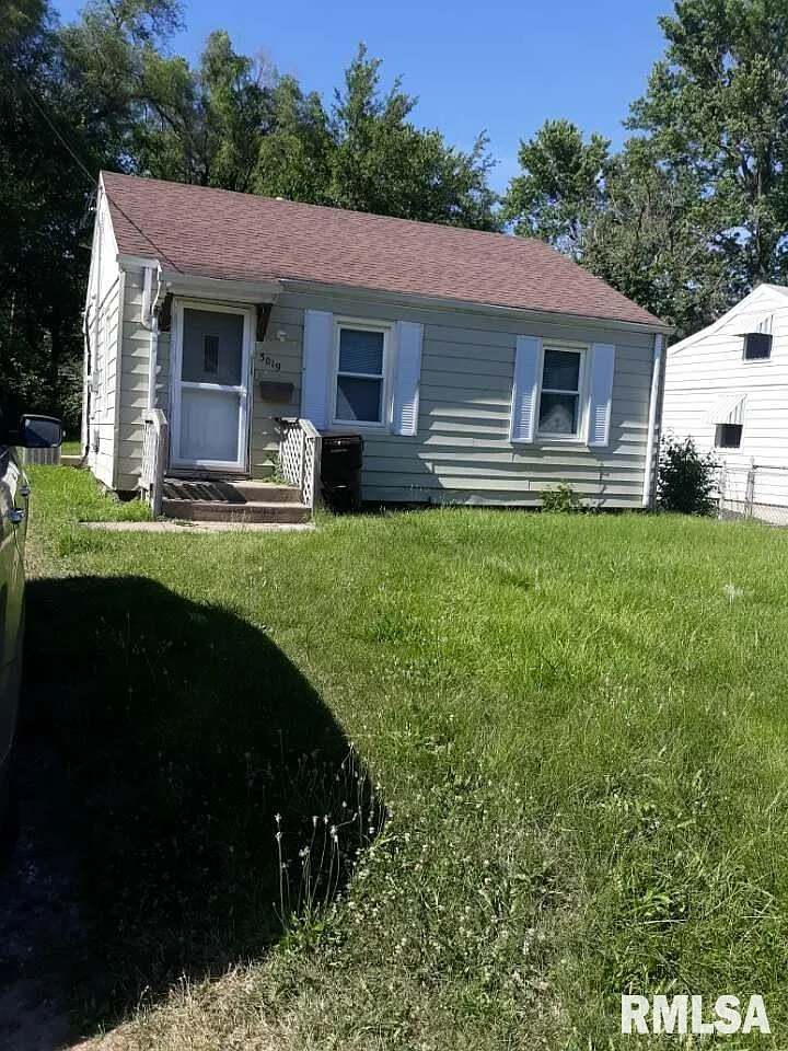 3019 W Proctor St photo 1