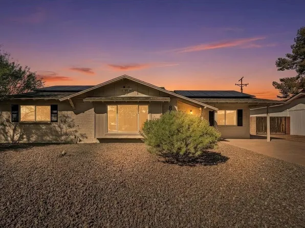 8532 E Sheridan St, Scottsdale, AZ 85257