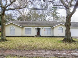 6003 Y St, Katy, TX 77493