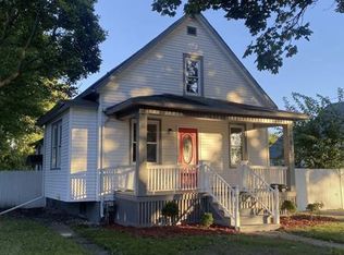 1812 S Hamilton St, Saginaw, MI 48602