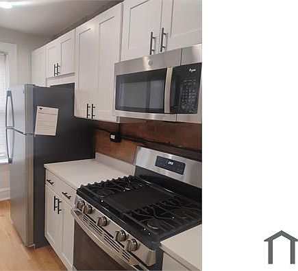 1st image of 1703 N Melvina Ave #1N