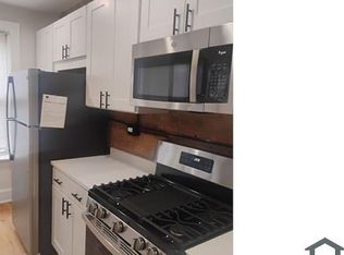 1703 N Melvina Ave #1N, Chicago, IL 60639