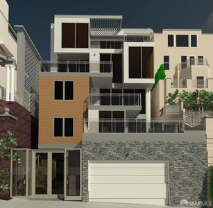 2725 Broadway St, San Francisco, CA, 94115