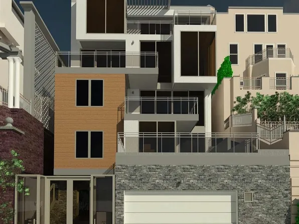 2725 Broadway St, San Francisco, CA 94115