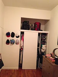 Rented by AJ Clarke