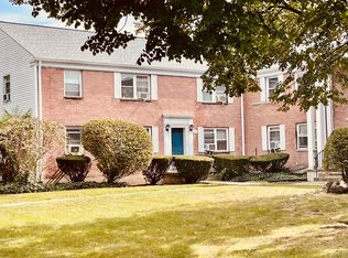 231 Seaton Rd APT 2, Stamford, CT 06902