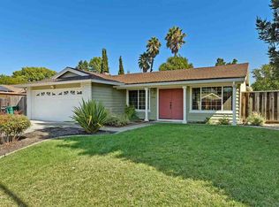 2946 Marlboro Way, San Ramon, CA 94583