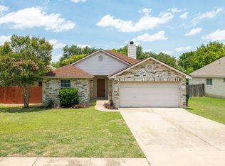 16702 Shipshaw River Dr, Leander, TX 78641