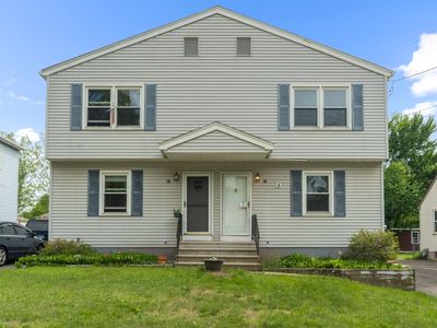 26 Chalmers Street, Manchester, CT, 06040