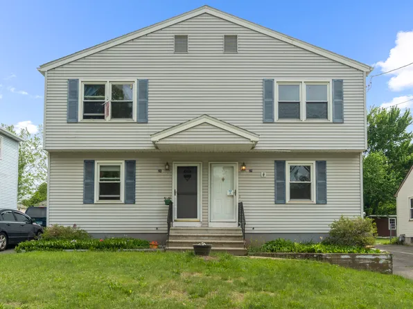 26 Chalmers Street, Manchester, CT 06040