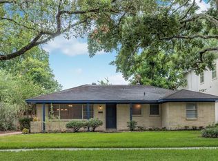 4010 Newshire Dr, Houston, TX 77025