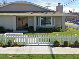 1728 Santa Ana Ave APT A, Costa Mesa, CA 92627