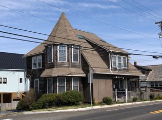 1252 Route 109, Cape May, NJ 08204