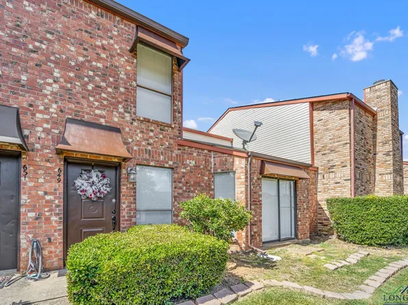 649 Baylor Dr, Longview, TX 75601