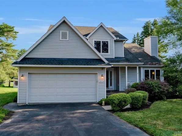 1524 Sweet Rd, East Aurora, NY 14052
