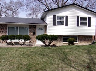 510 Landau Rd, University Park, IL 60484