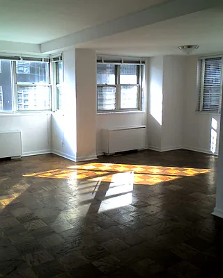 Rented by Brown Harris Stevens | media 1