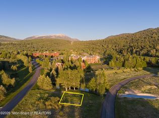 54 Warm Creek Ln, Victor, ID 83455